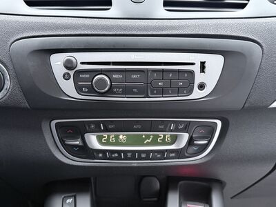 Renault Scénic Gebrauchtwagen