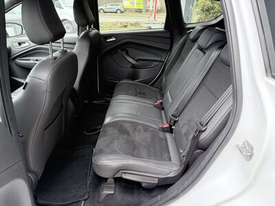 Ford Kuga Gebrauchtwagen