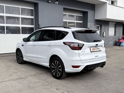 Ford Kuga Gebrauchtwagen
