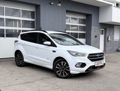 Ford Kuga Gebrauchtwagen