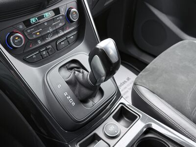 Ford Kuga Gebrauchtwagen