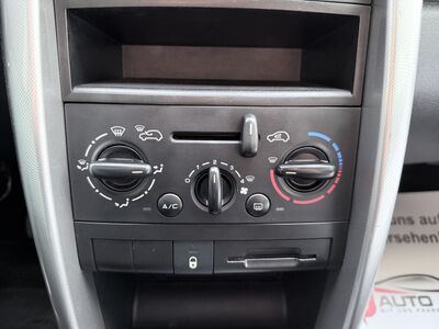 Peugeot 207 Gebrauchtwagen