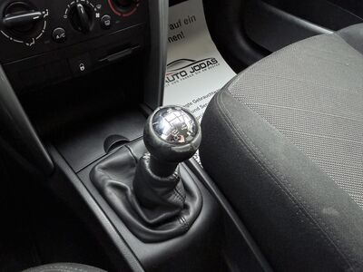 Peugeot 207 Gebrauchtwagen