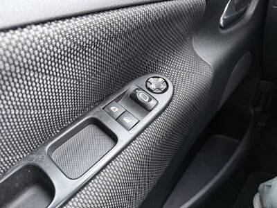 Peugeot 207 Gebrauchtwagen