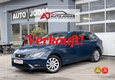 Seat Leon Gebrauchtwagen