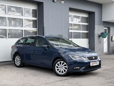 Seat Leon Gebrauchtwagen