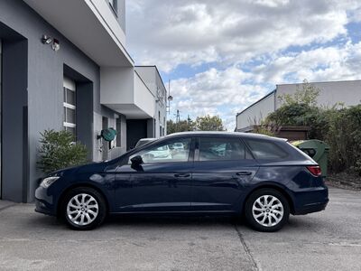 Seat Leon Gebrauchtwagen