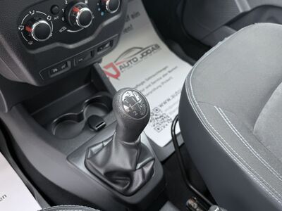 Dacia Dokker Gebrauchtwagen