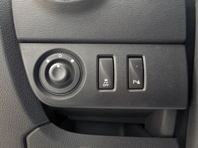 Dacia Dokker Gebrauchtwagen