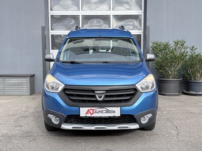 Dacia Dokker Gebrauchtwagen