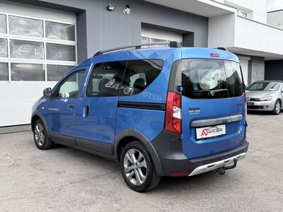 Dacia Dokker Gebrauchtwagen