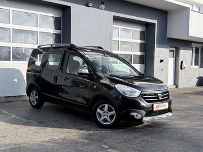 Dacia Dokker Gebrauchtwagen Dacia Dokker Gebrauchtwagen