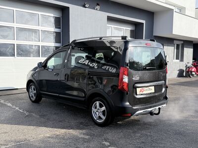 Dacia Dokker Gebrauchtwagen Dacia Dokker Gebrauchtwagen