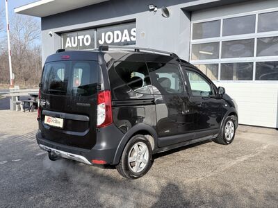 Dacia Dokker Gebrauchtwagen Dacia Dokker Gebrauchtwagen