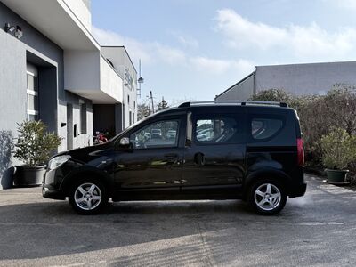 Dacia Dokker Gebrauchtwagen Dacia Dokker Gebrauchtwagen