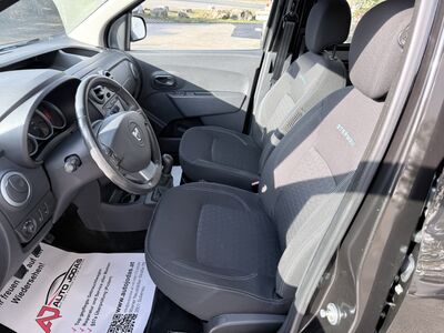 Dacia Dokker Gebrauchtwagen Dacia Dokker Gebrauchtwagen