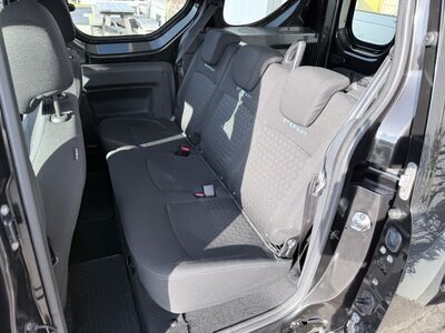 Dacia Dokker Gebrauchtwagen Dacia Dokker Gebrauchtwagen