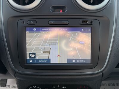 Dacia Dokker Gebrauchtwagen Dacia Dokker Gebrauchtwagen