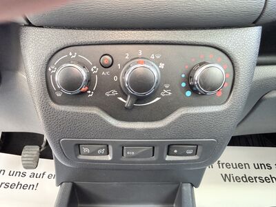 Dacia Dokker Gebrauchtwagen Dacia Dokker Gebrauchtwagen