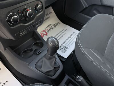 Dacia Dokker Gebrauchtwagen Dacia Dokker Gebrauchtwagen