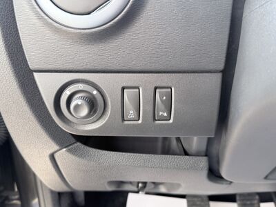 Dacia Dokker Gebrauchtwagen Dacia Dokker Gebrauchtwagen