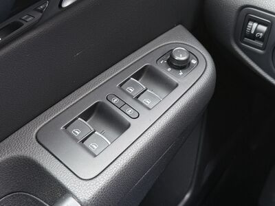 Seat Alhambra Gebrauchtwagen