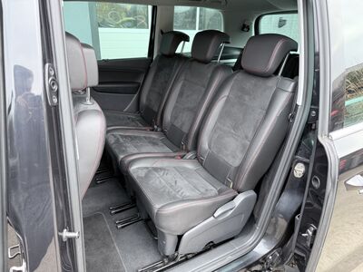 Seat Alhambra Gebrauchtwagen