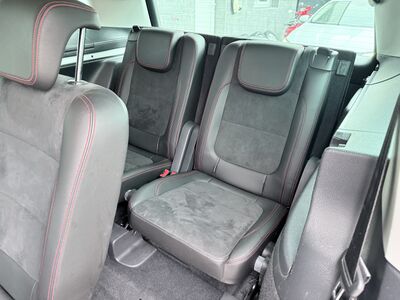 Seat Alhambra Gebrauchtwagen