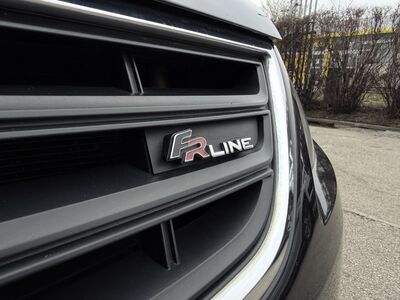 Seat Alhambra Gebrauchtwagen