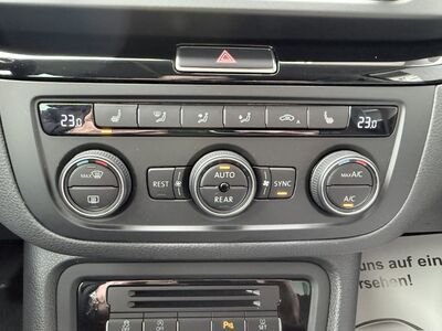 Seat Alhambra Gebrauchtwagen