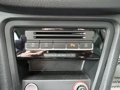 Seat Alhambra Gebrauchtwagen