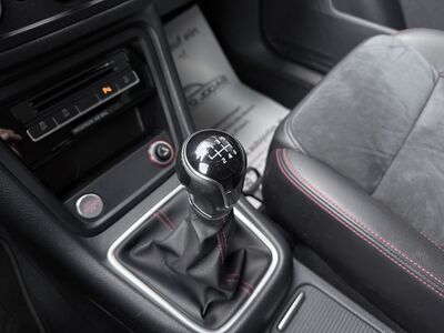 Seat Alhambra Gebrauchtwagen