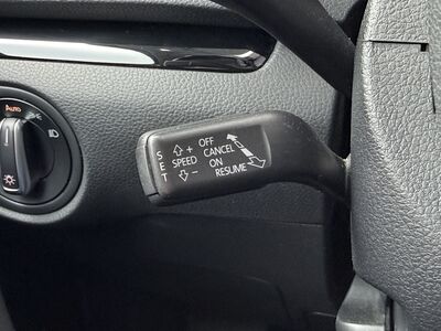 Seat Alhambra Gebrauchtwagen