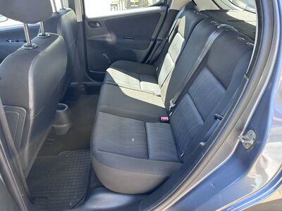 Peugeot 207 Gebrauchtwagen Peugeot 207 Gebrauchtwagen