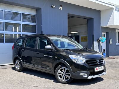 Dacia Lodgy Gebrauchtwagen
