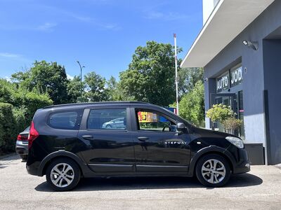 Dacia Lodgy Gebrauchtwagen