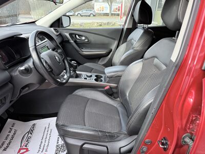 Renault Kadjar Gebrauchtwagen