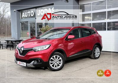 Renault Kadjar Gebrauchtwagen