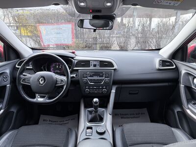 Renault Kadjar Gebrauchtwagen