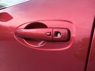 Renault Kadjar Gebrauchtwagen