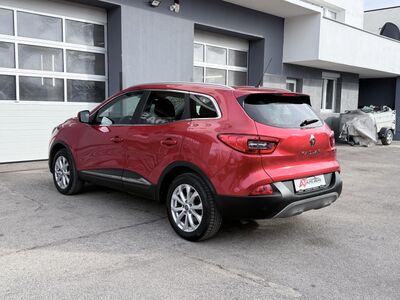 Renault Kadjar Gebrauchtwagen