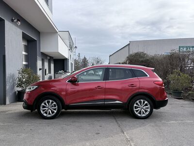 Renault Kadjar Gebrauchtwagen