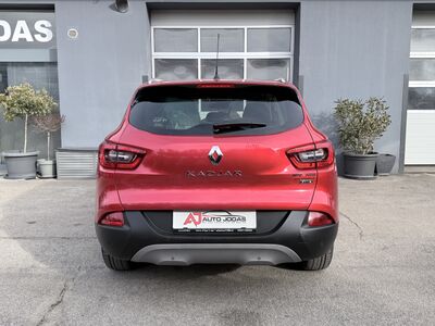Renault Kadjar Gebrauchtwagen