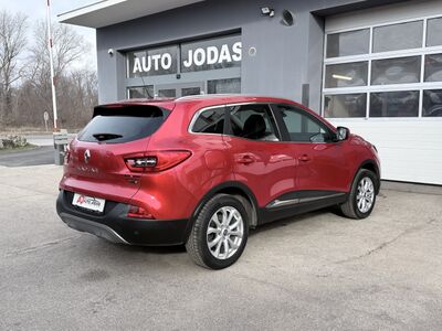 Renault Kadjar Gebrauchtwagen