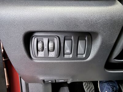 Renault Kadjar Gebrauchtwagen