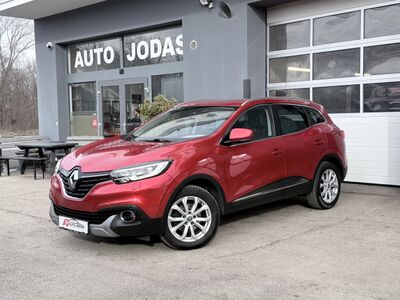 Renault Kadjar Gebrauchtwagen