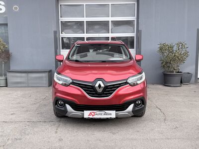 Renault Kadjar Gebrauchtwagen