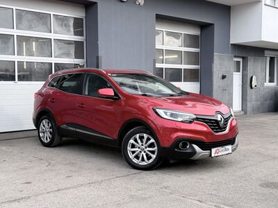 Renault Kadjar Gebrauchtwagen