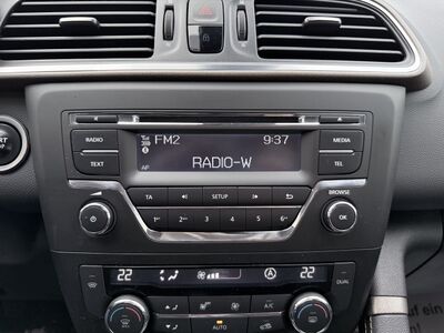 Renault Kadjar Gebrauchtwagen