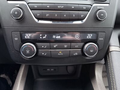 Renault Kadjar Gebrauchtwagen